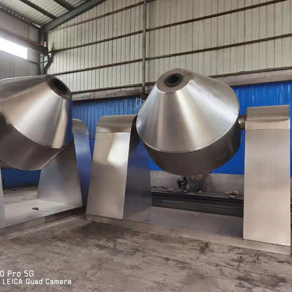 Liangshan Hongcheng Second Hand Chemical Equipment Co., Ltd. linea di produzione del produttore